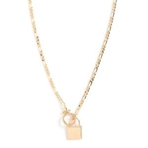 Gorjana Charlie Necklace